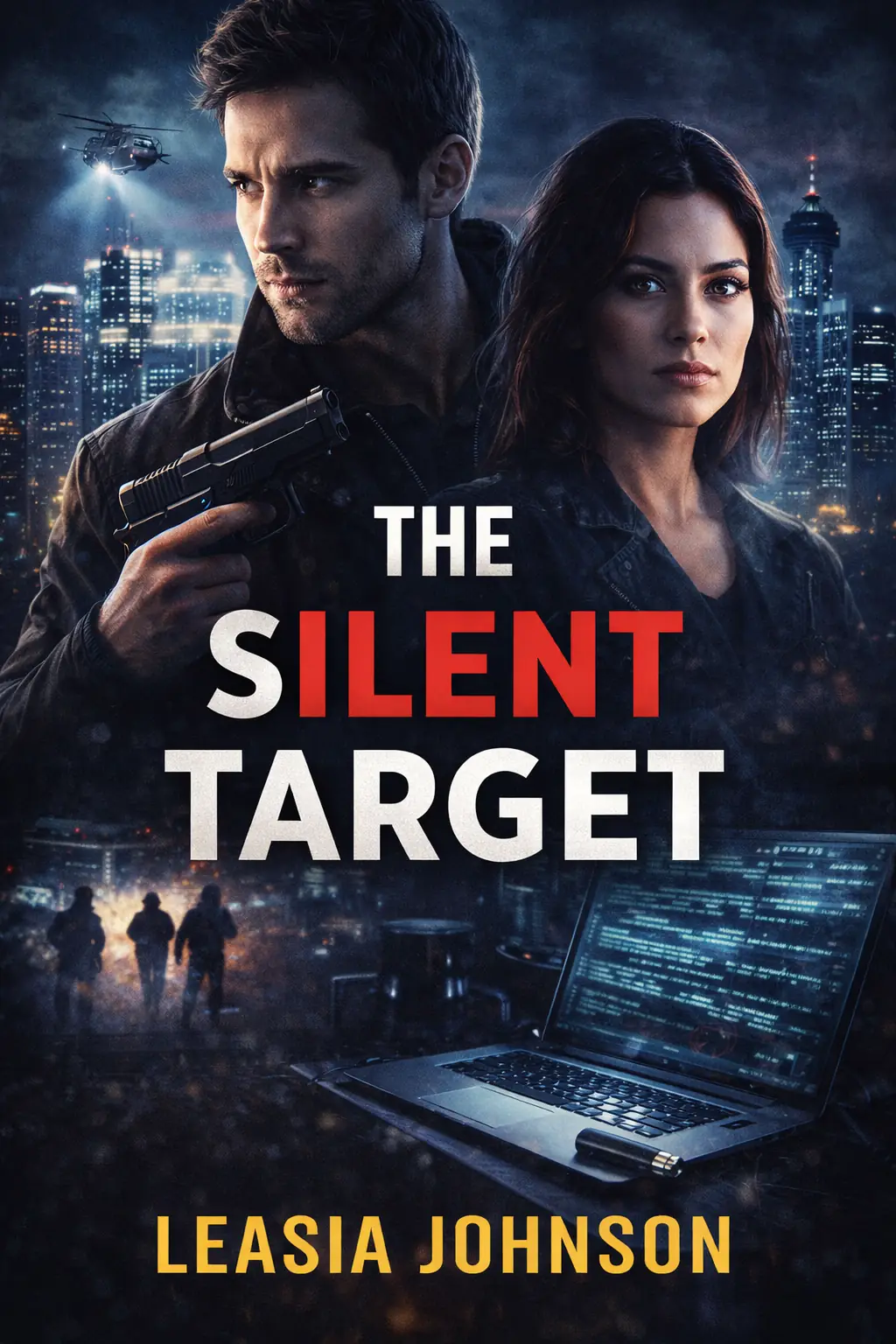 The Silent Target