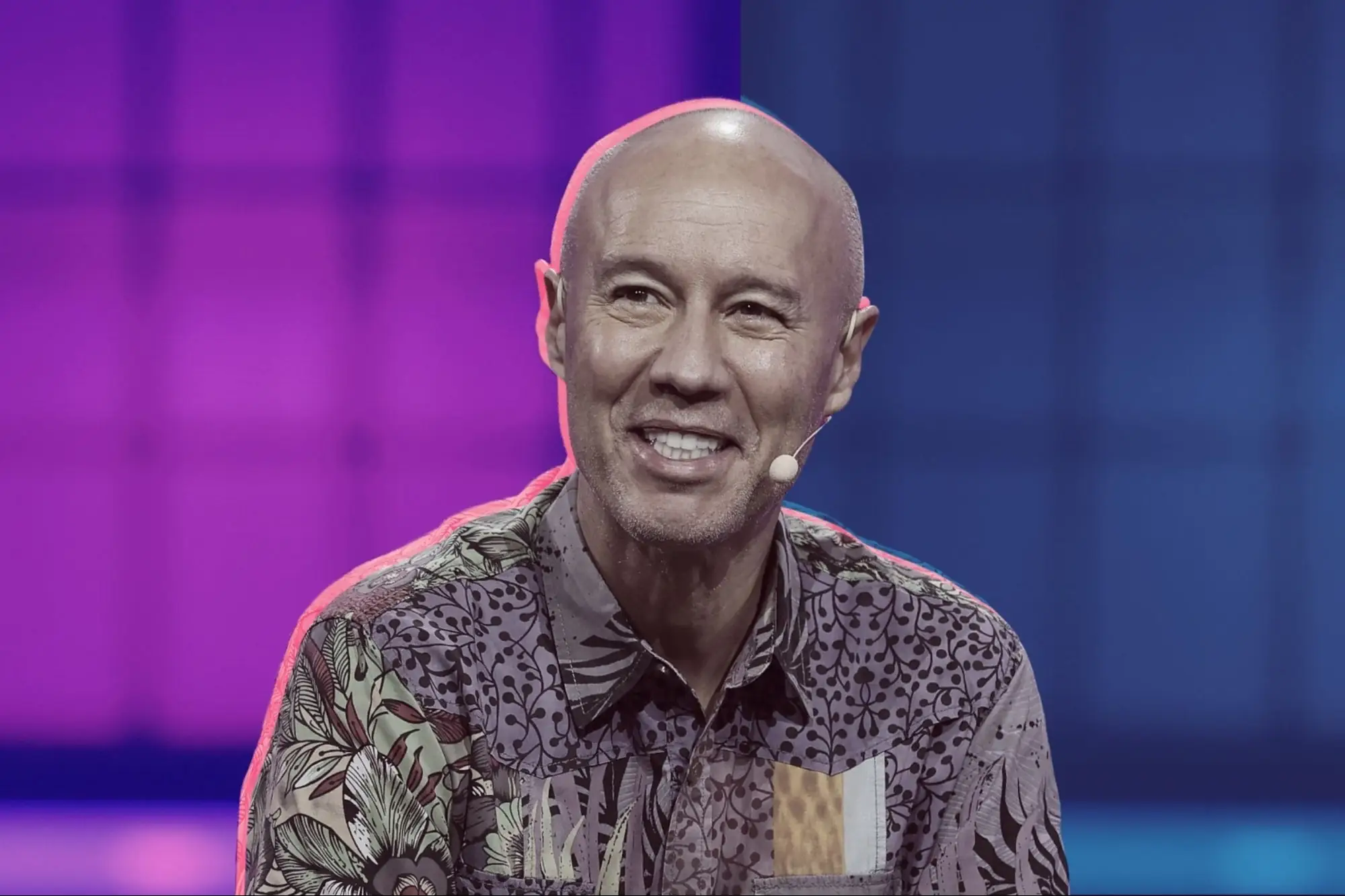 Lyft's CEO Sometimes Drives for the Company Incognito: 'Love Every Minute of It'