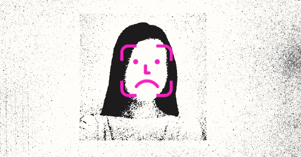 The Facial-Recognition Sham