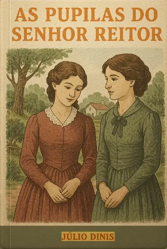 As Pupilas do Senhor Reitor