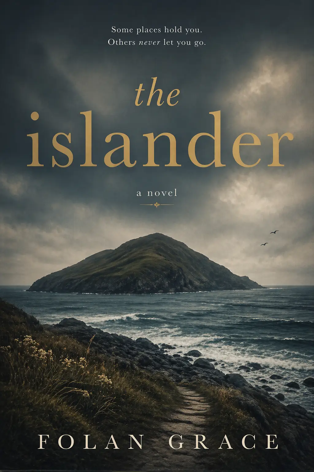 The Islander