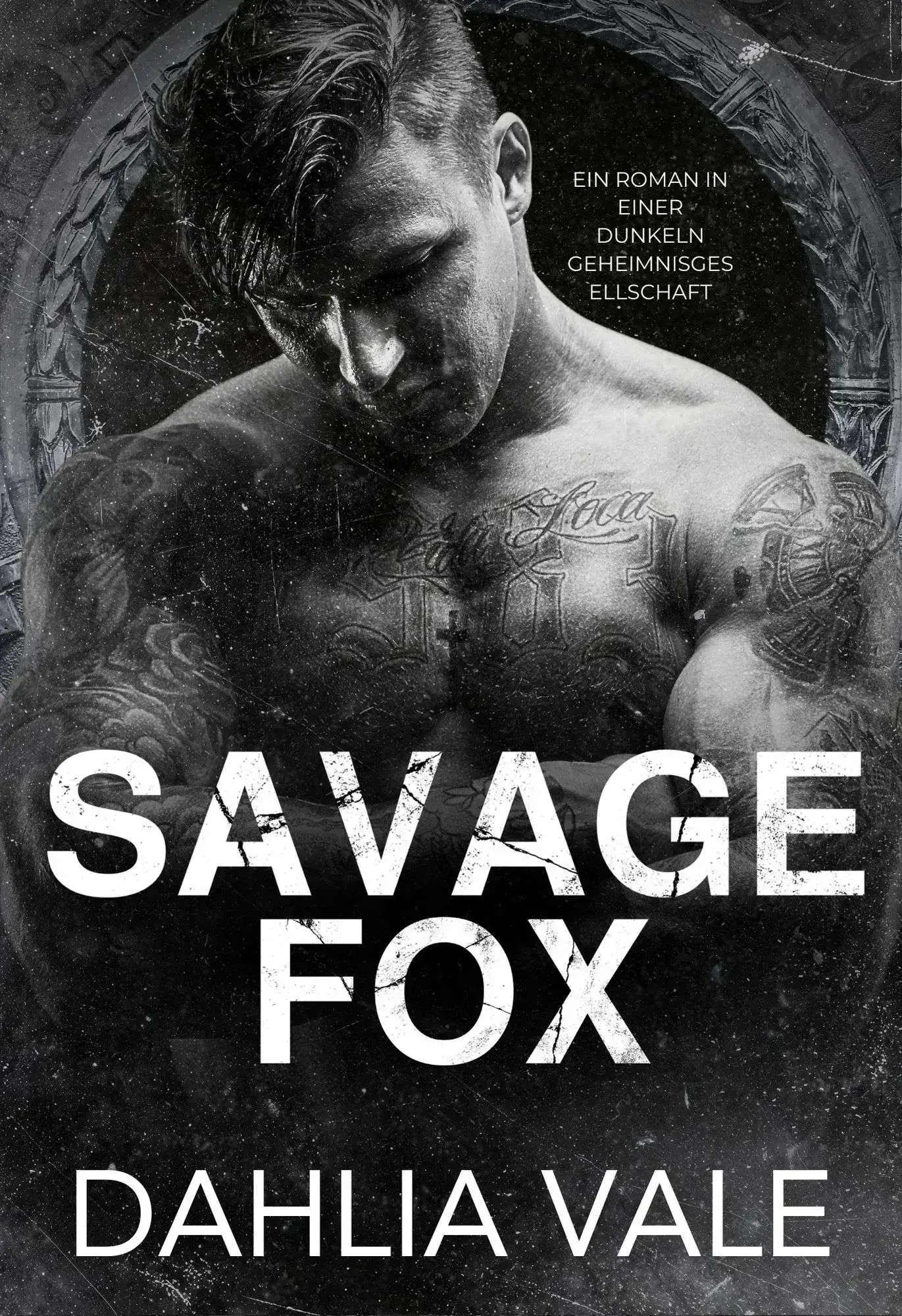 SAVAGE FOX