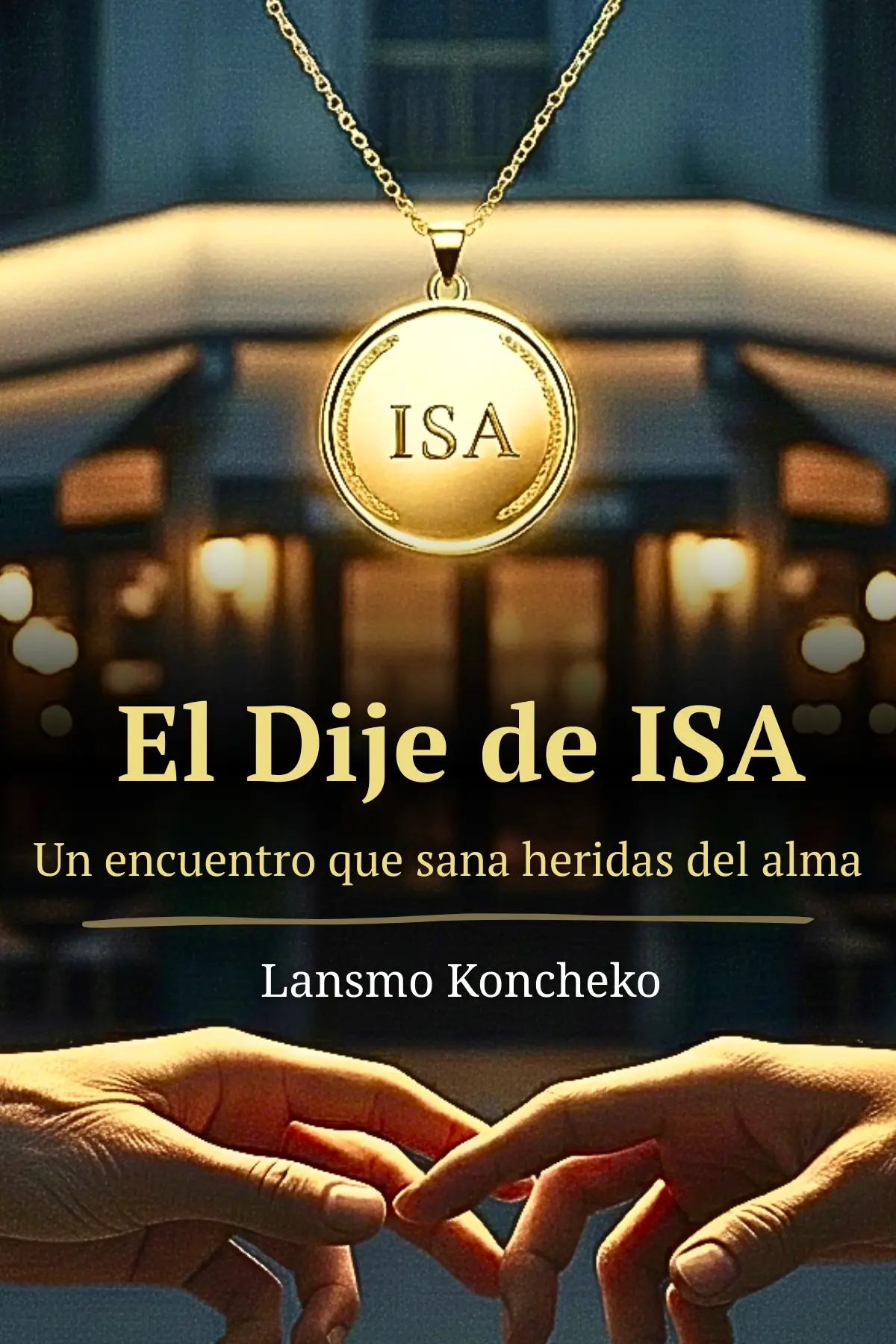 El Dije de ISA