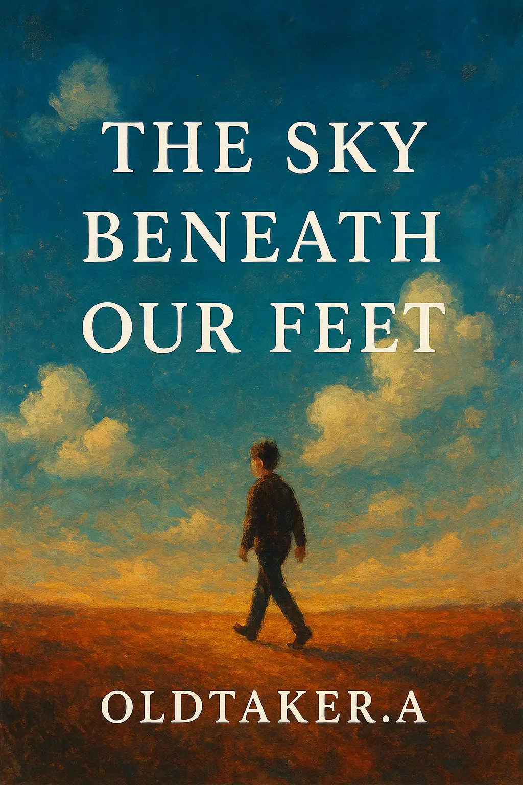 The Sky Beneath Our Feet 