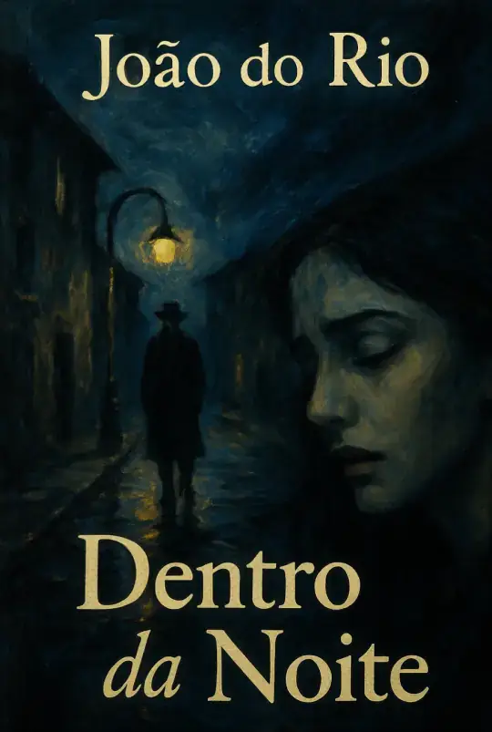 Dentro da Noite