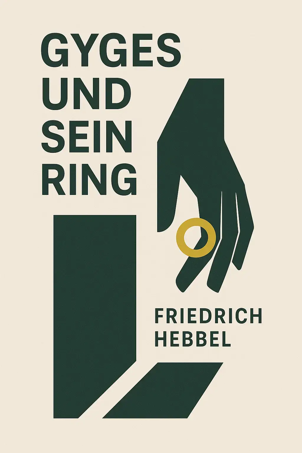 Gyges und sein Ring