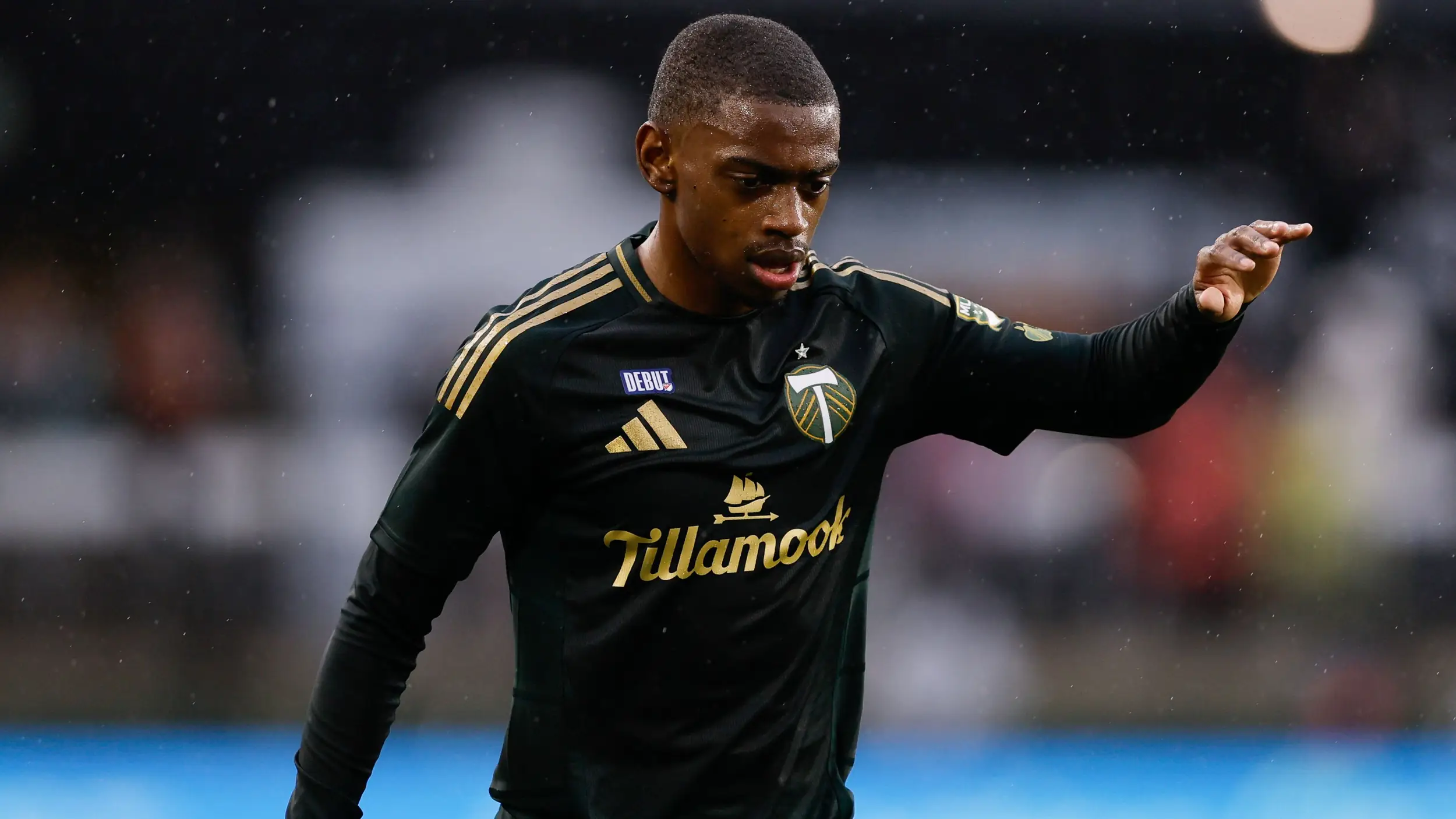 WATCH: Portland Timbers’ Antony Alves and David Da Costa combine for spectacular goal against LA Galaxy