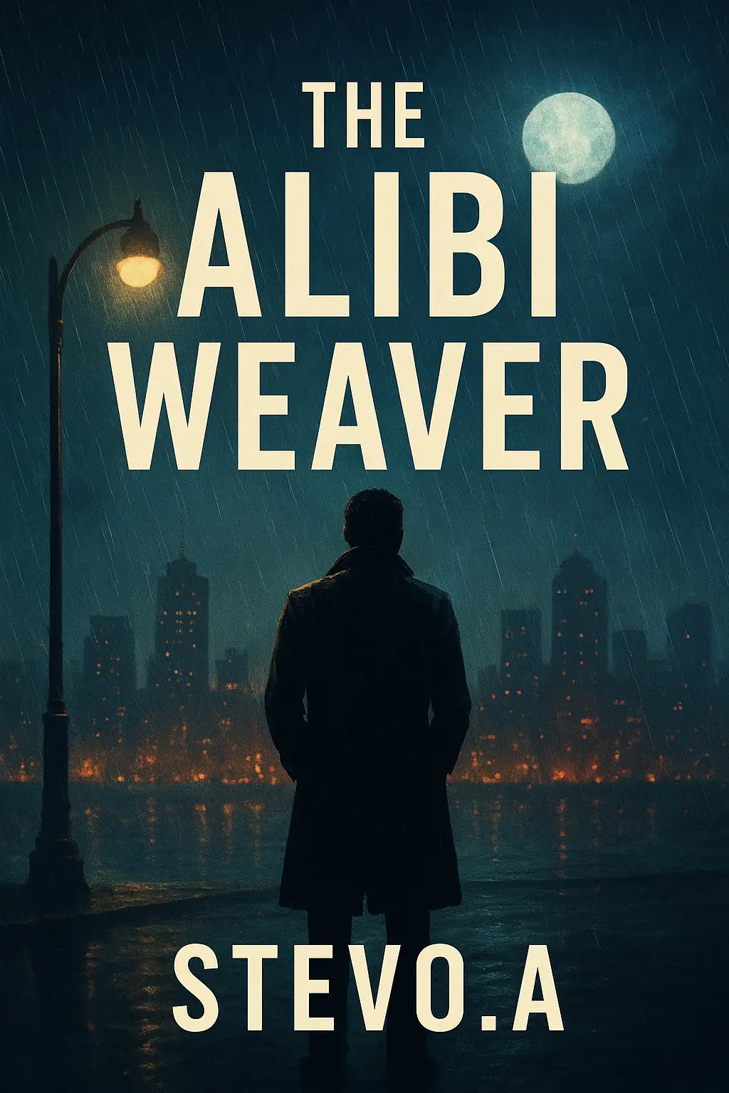 The Alibi Weaver