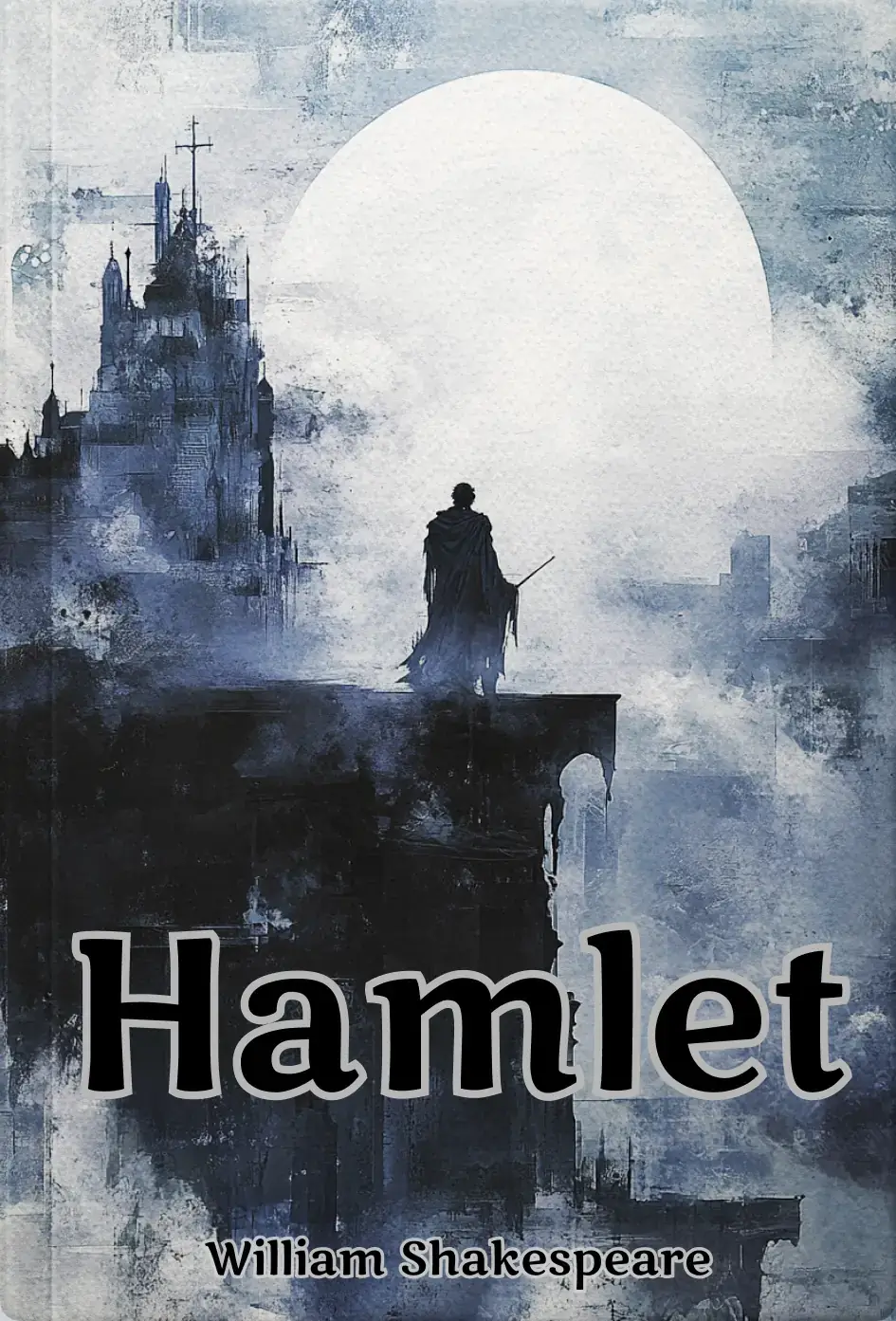 Hamlet, Prince of Denmark