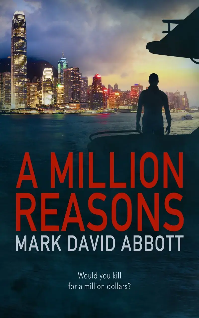 A Million Reasons: John Hayes 2