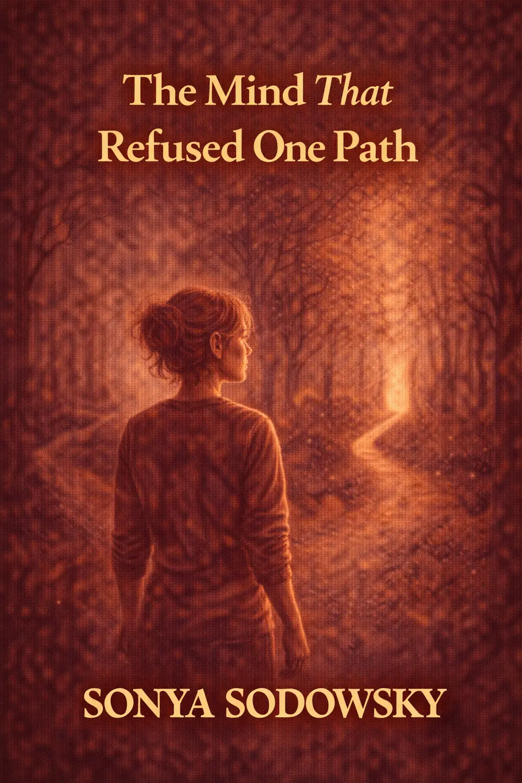 The Mind That Refused One Path