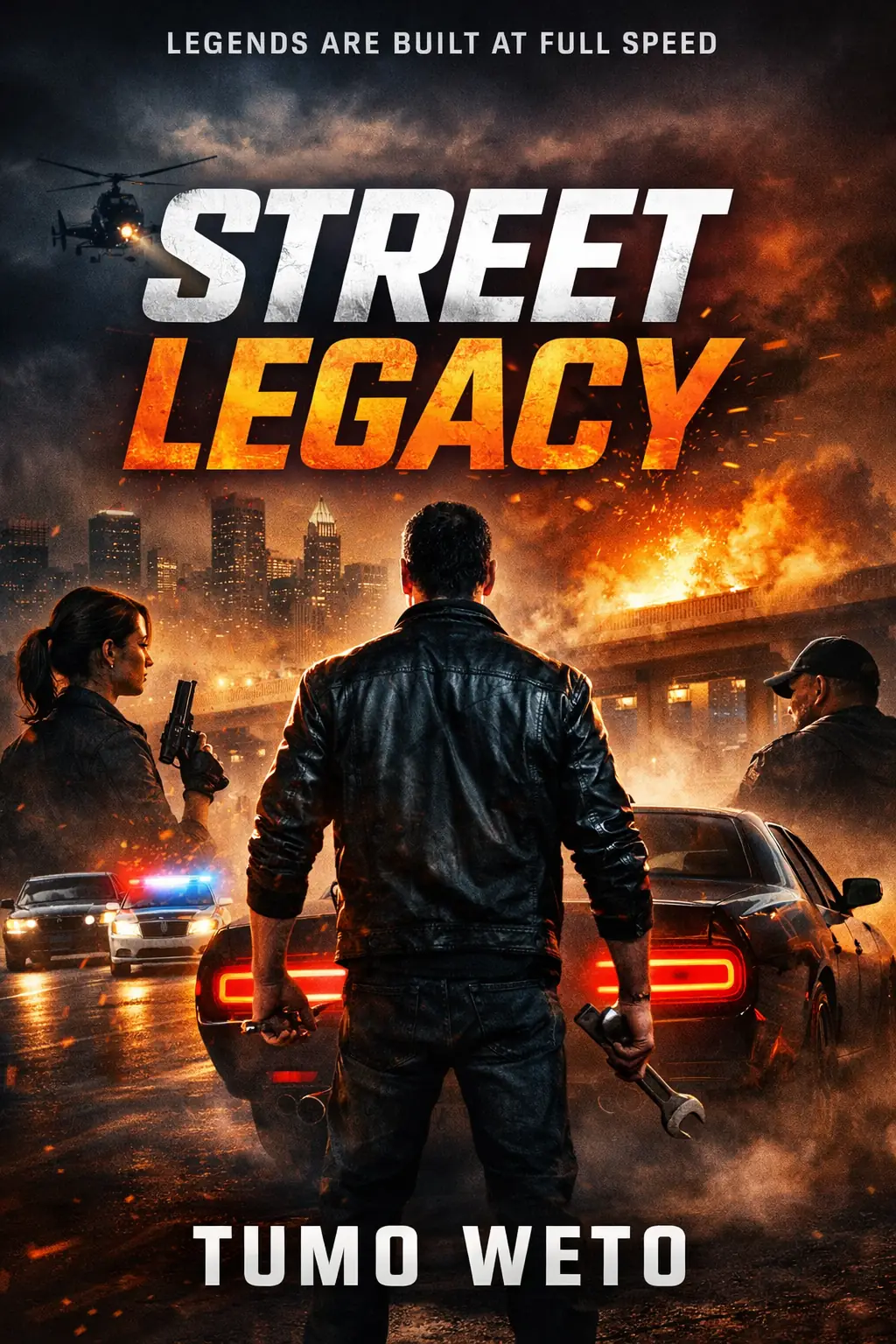 Street Legacy