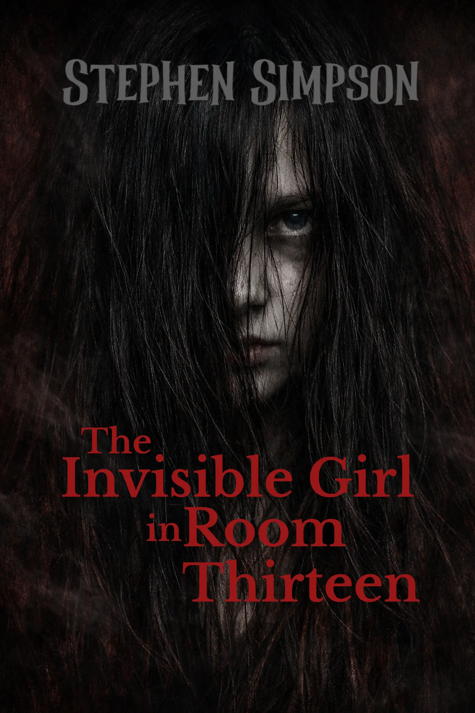 The Invisible Girl in Room Thirteen