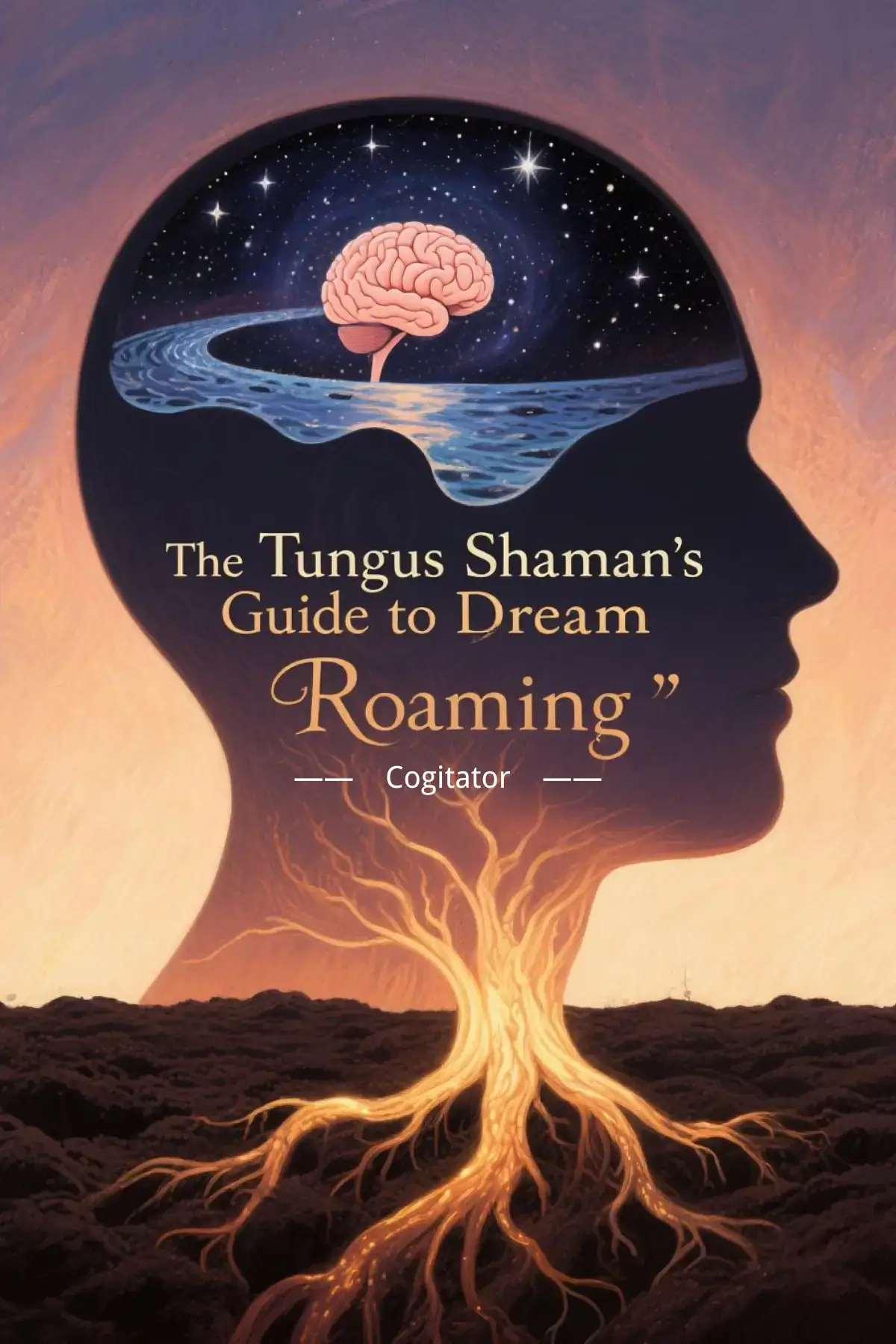 Boring Siberian Myths For Sleep | The Tungus Shaman's Guide to Dream Roaming
