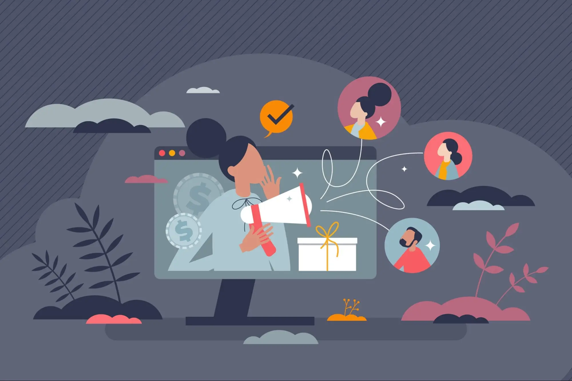 Not Getting New Clients Through Referrals? This Invisible Mistake Could Be Why