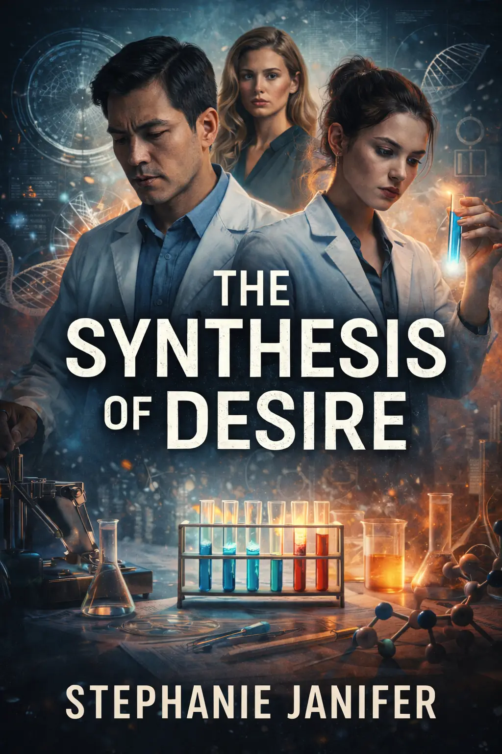 The Synthesis of Desire