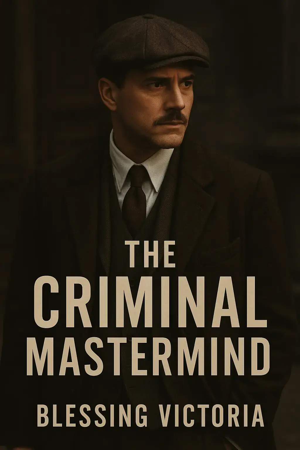 The Criminal Mastermind