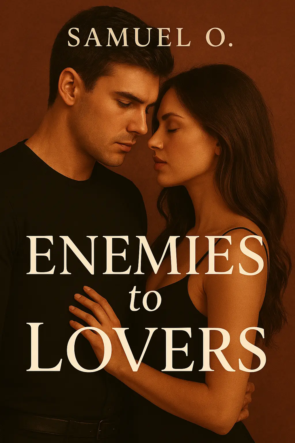Enemies to Lovers