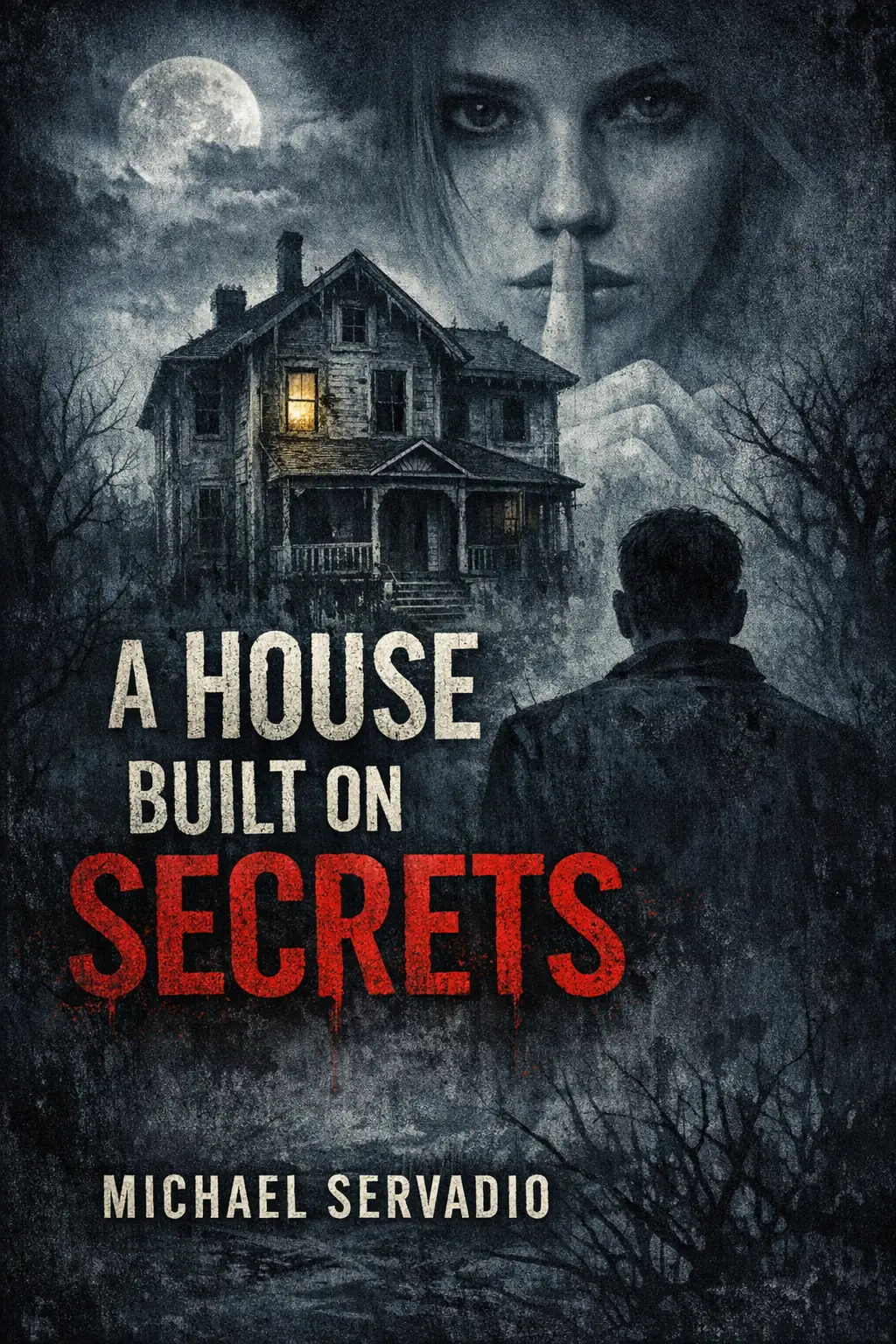 A House Built on Secrets