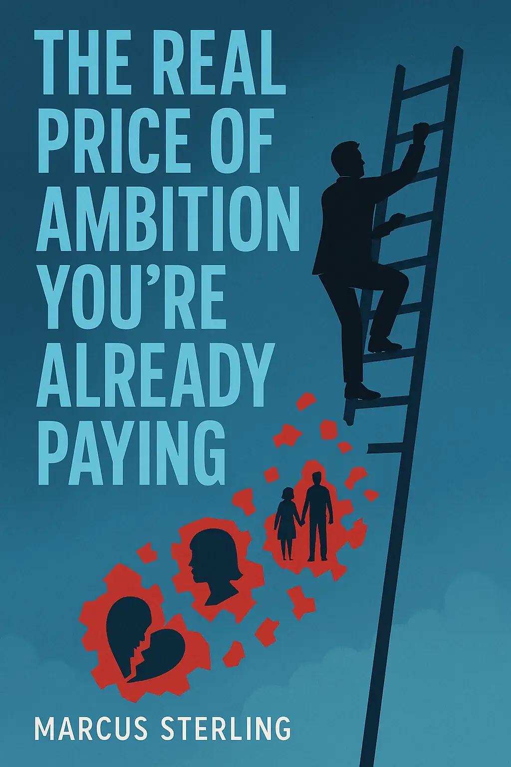 The Real Price of Ambition You're Already Paying
