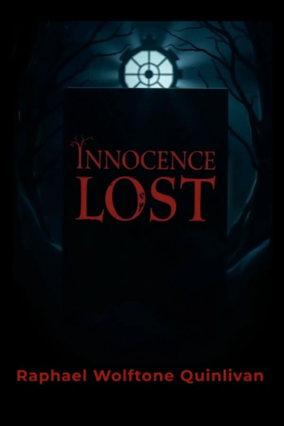 Innocence Lost