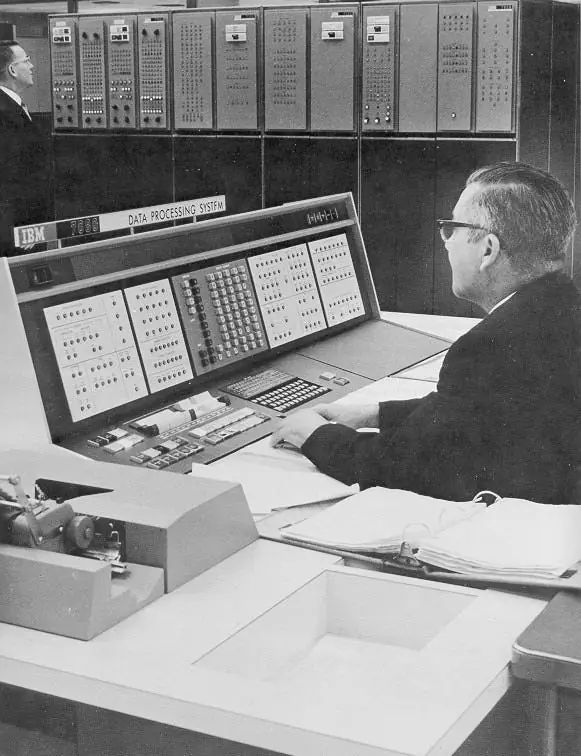 Software Abundance for Government