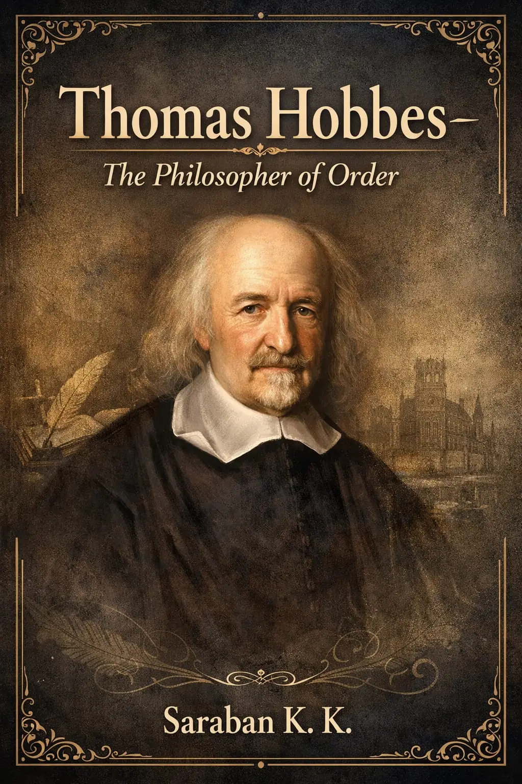 Thomas Hobbes: The Philosopher of Order