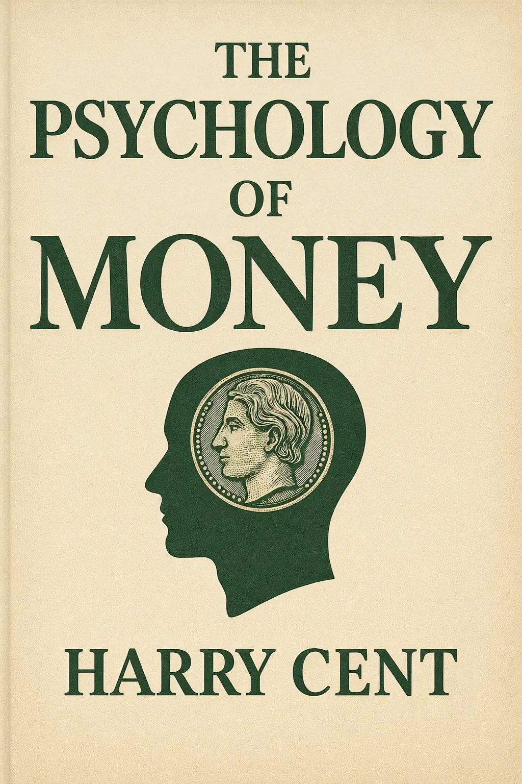 The Psychology of Money: Timeless Lessons on Wealth, Greed, and Happiness