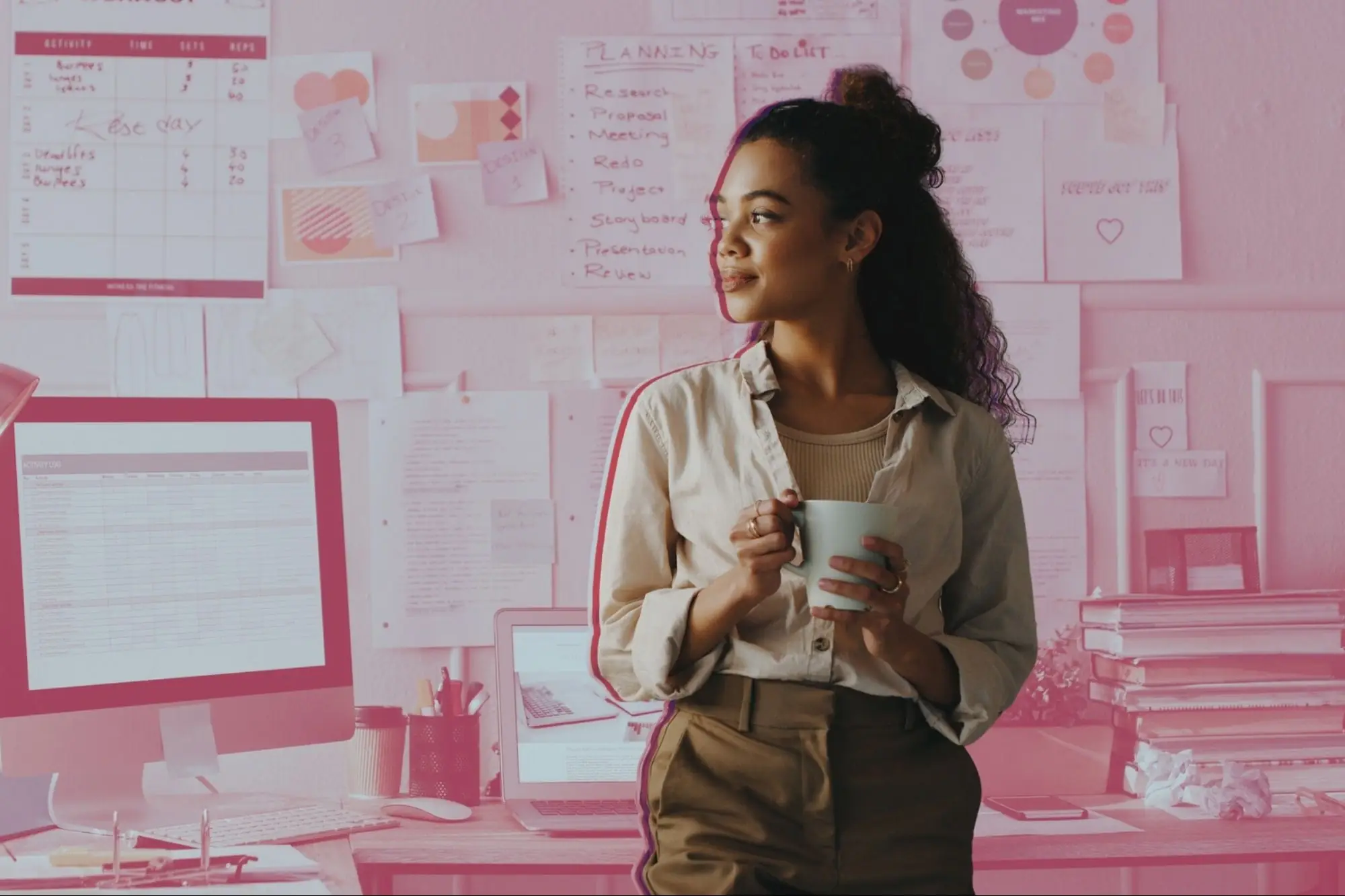 I Pick One Word Every Year to Guide My Decisions. Here's Why It Works.