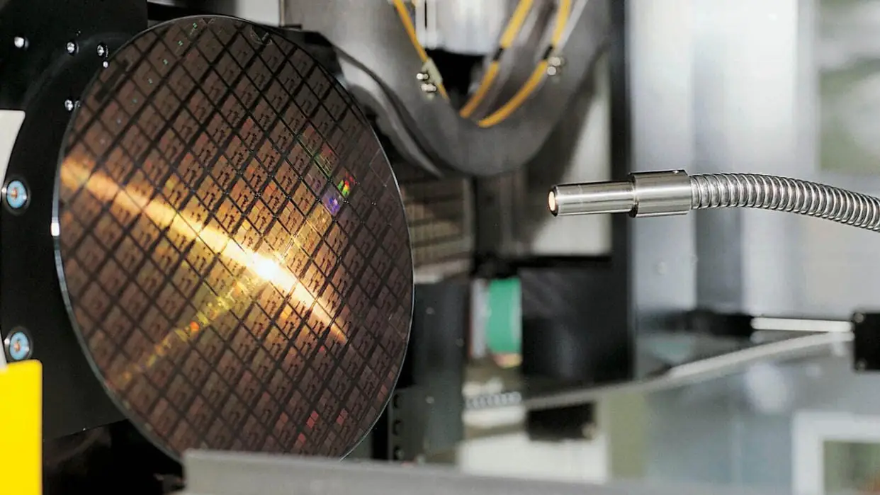 TSMC's potential historic deal with Intel Explained