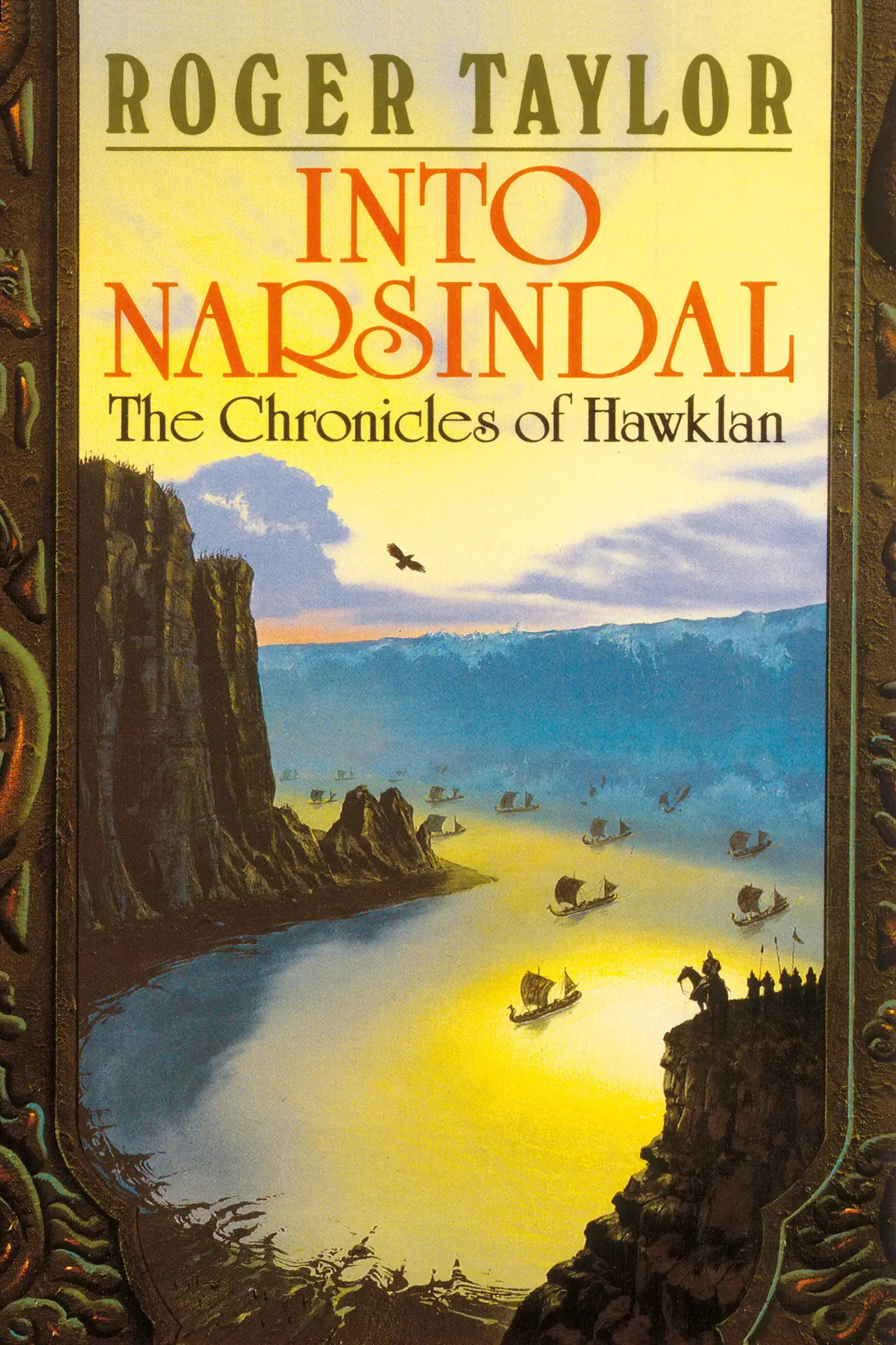 Into Narsindal