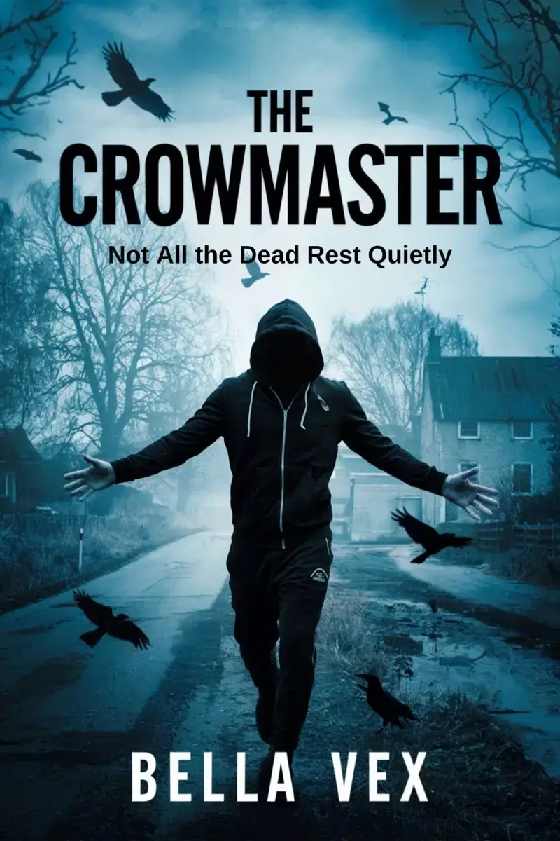 The Crowmaster: Not All the Dead Rest Quietly