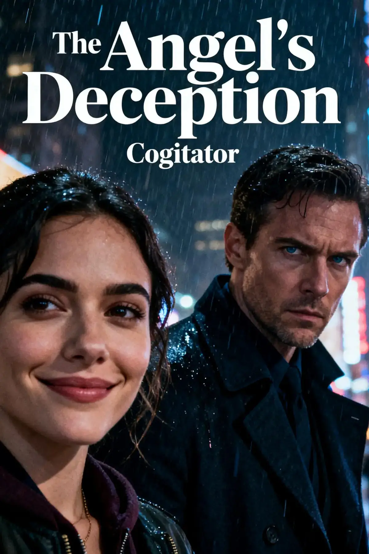 The Angel's Deception