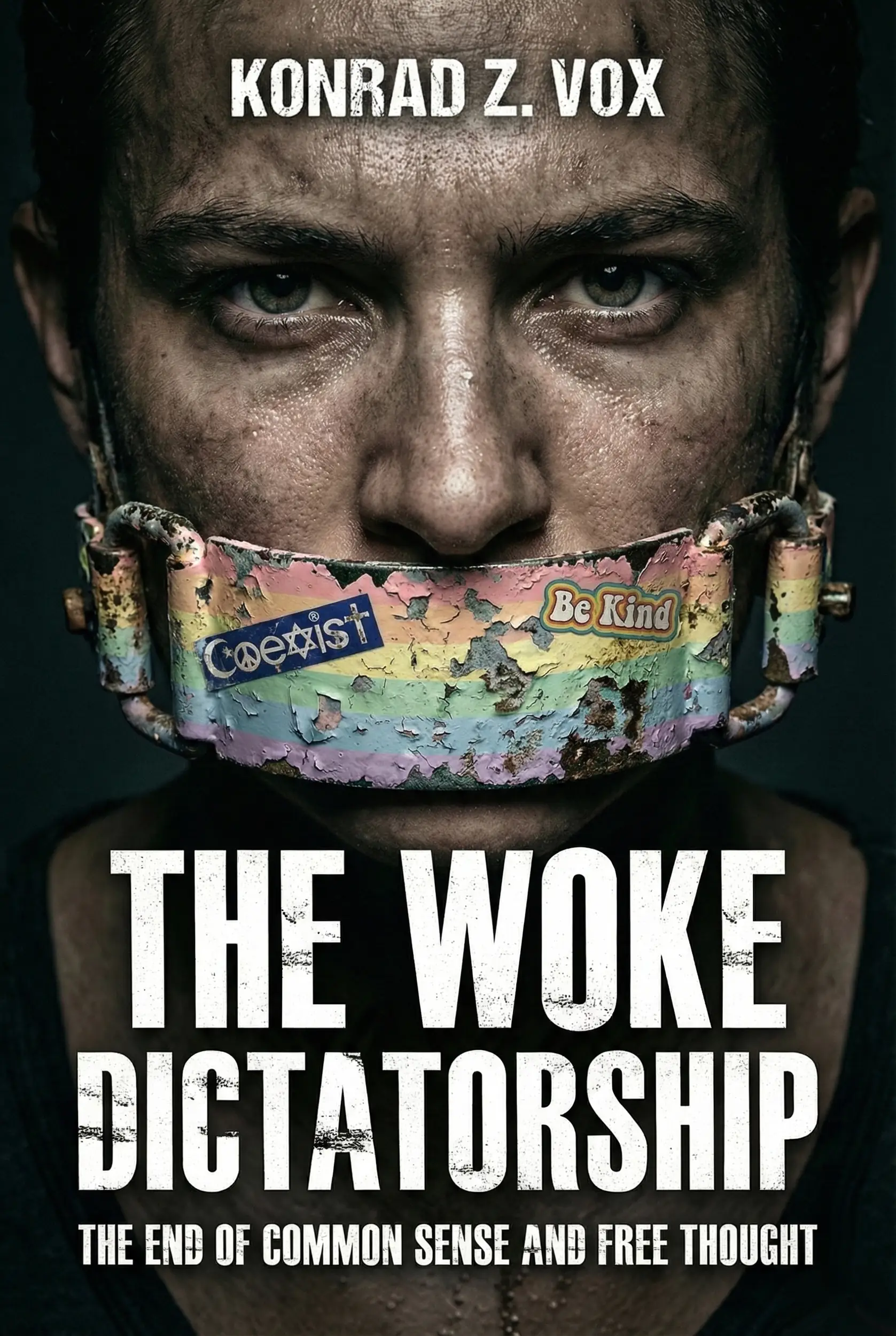 The Woke Dictatorship