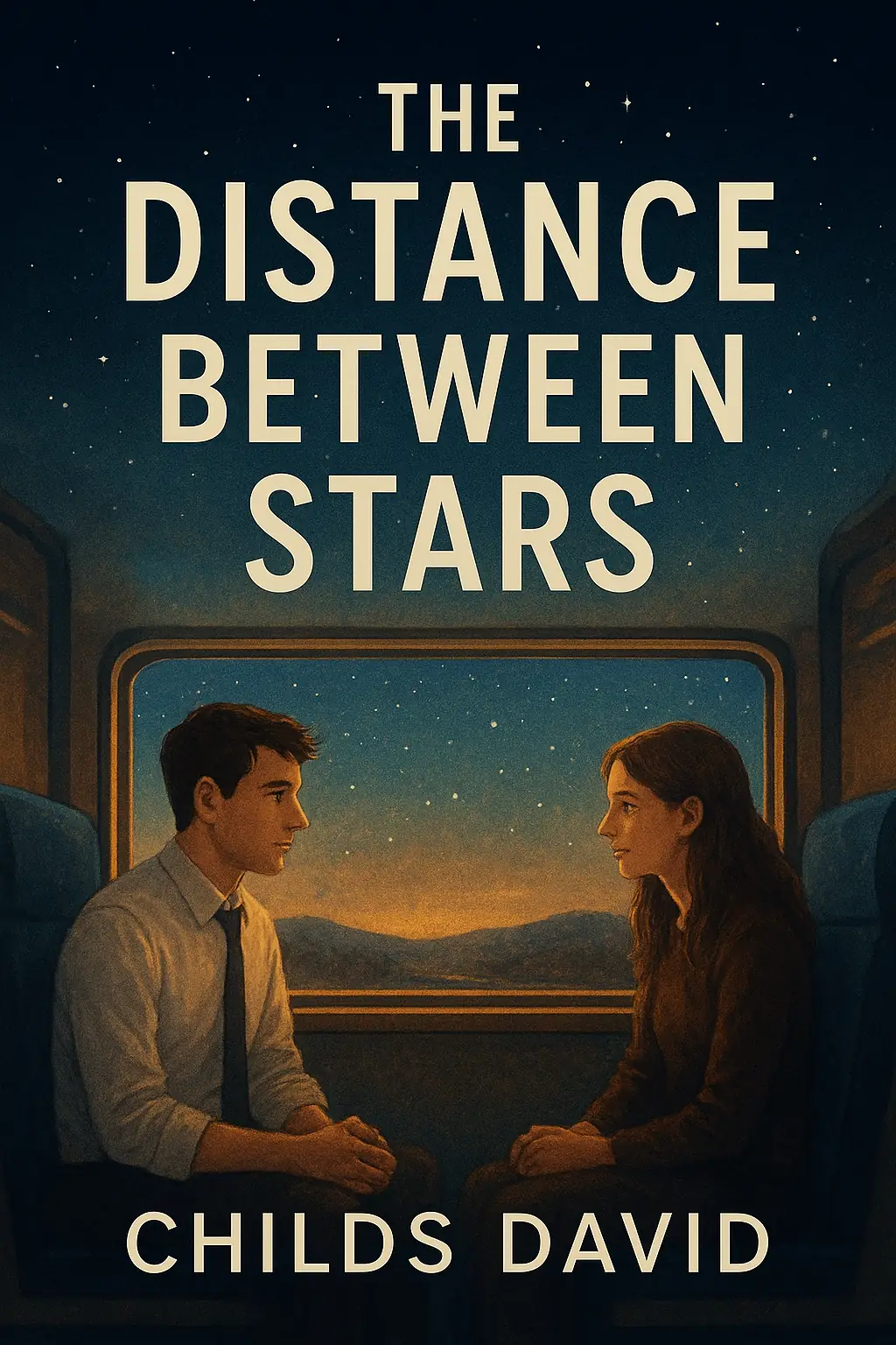 The Distance Between Stars