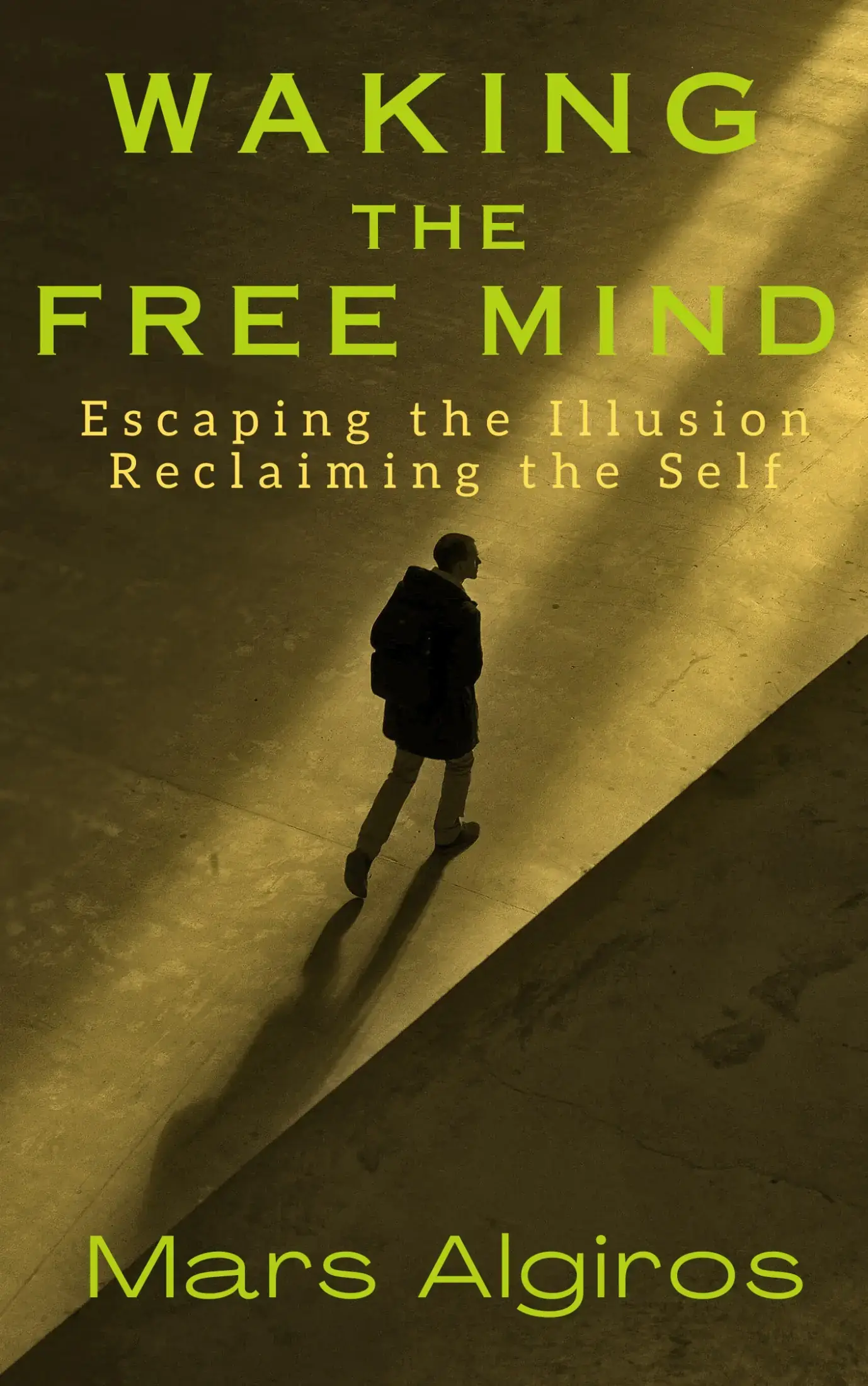 Waking the Free Mind