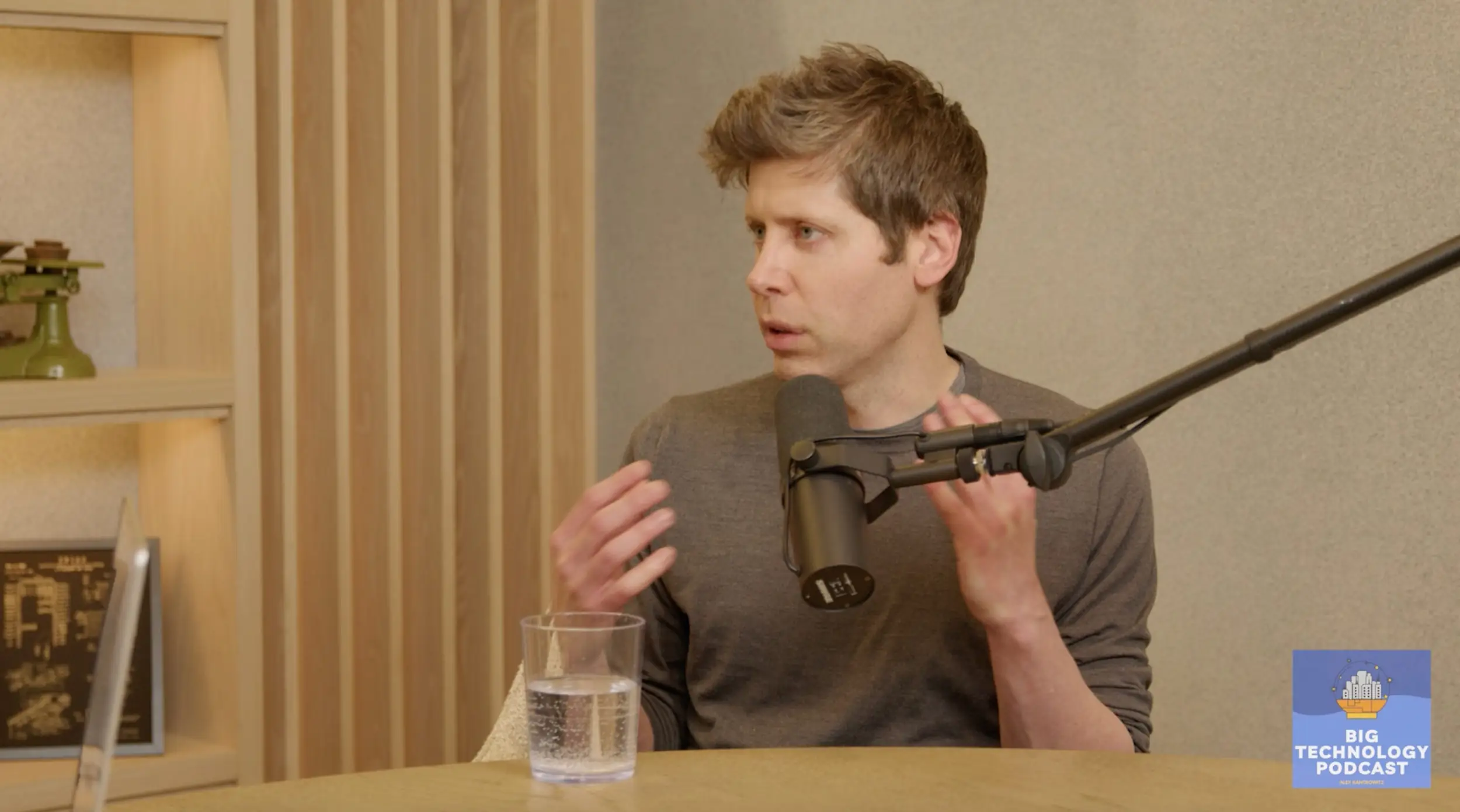 Seven Big Thoughts on OpenAI's Strategy & Future Following My Sam Altman Conversation