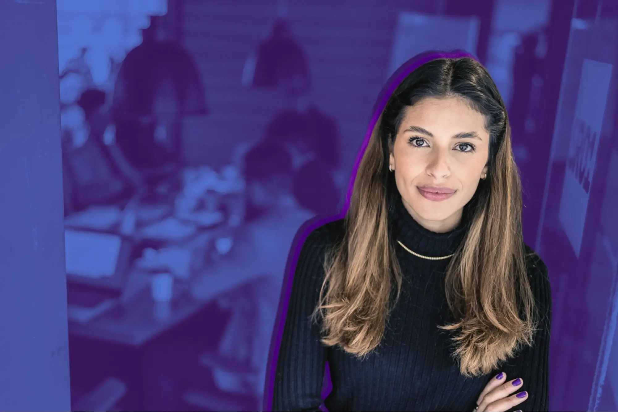 What Latina Founders Know About Building Influence That Silicon Valley Doesn't