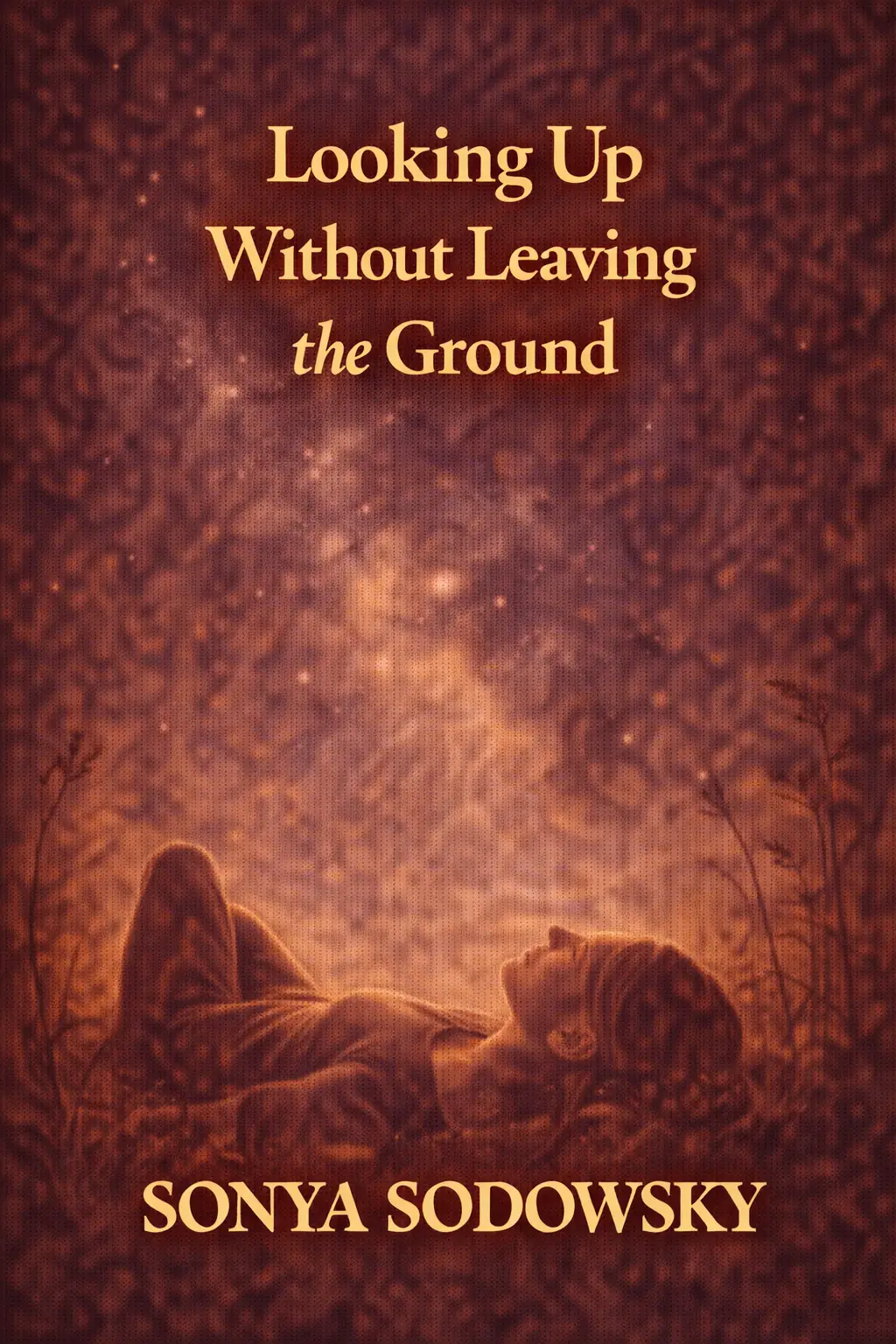 Looking Up Without Leaving the Ground