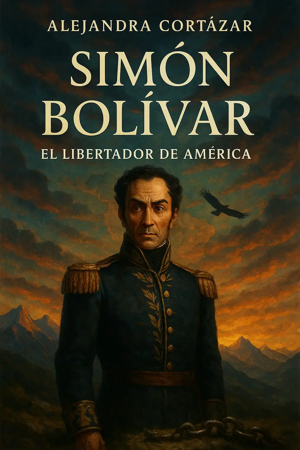 Simón Bolívar: El Libertador de América