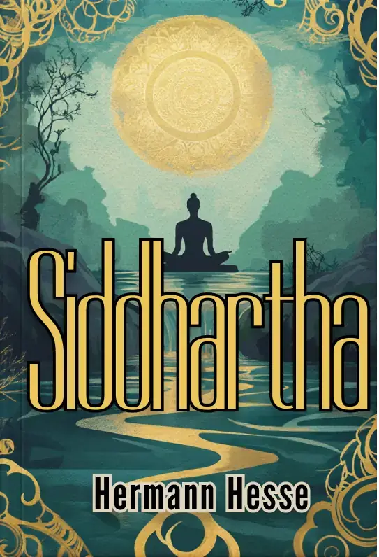 Siddhartha