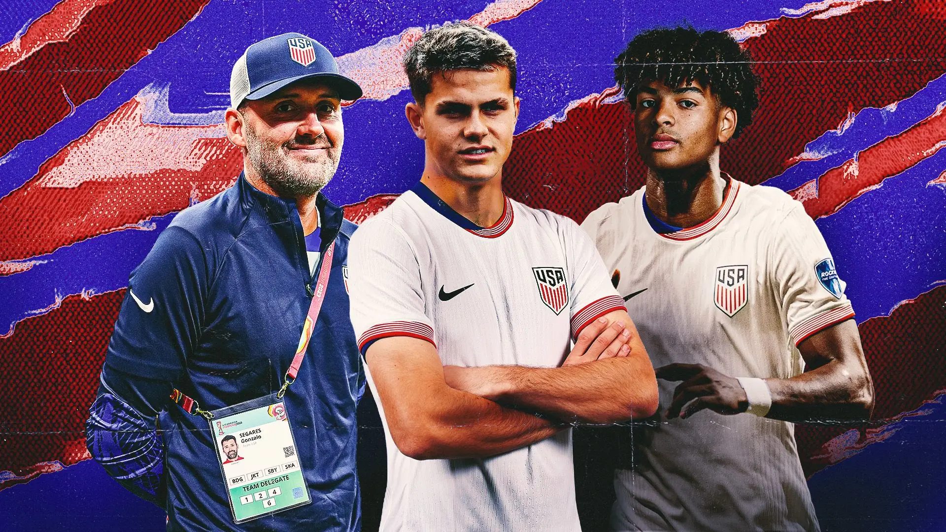 Cavan Sullivan’s form, Mathis Albert’s rise and the five key takeaways for the U.S. U17s ahead of World Cup knockouts