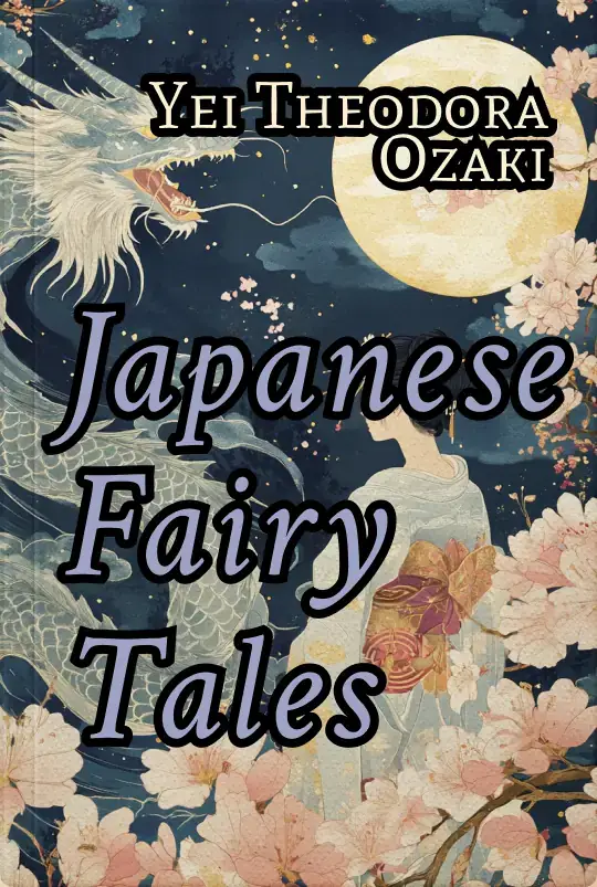 Japanese Fairy Tales
