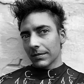 “DEAR GABRIELLE,” by Andrea Abi-Karam