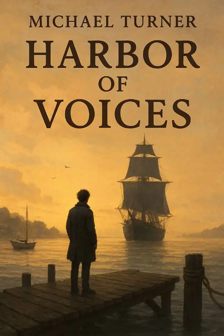 HARBOR OF VOICES