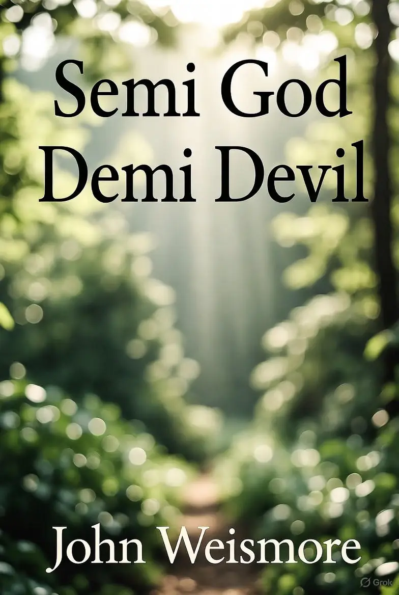 Semi God Demi Devil