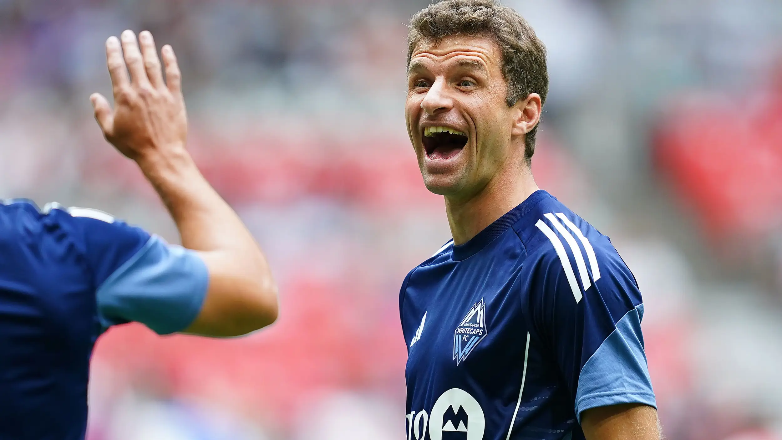 'I was curious' - Thomas Muller reveals Australia move 'appealed' to him as ex-Bayern Munich team-mate attempted to hijack Vancouver Whitecaps transfer