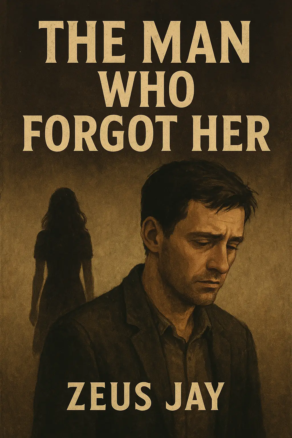 The man who forgot her