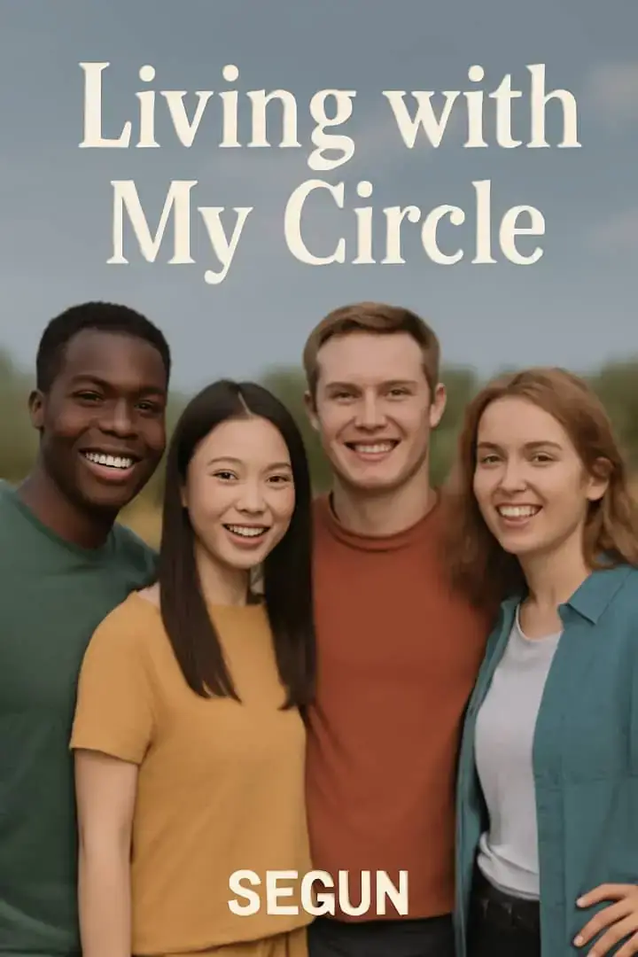 Living With My Circle 