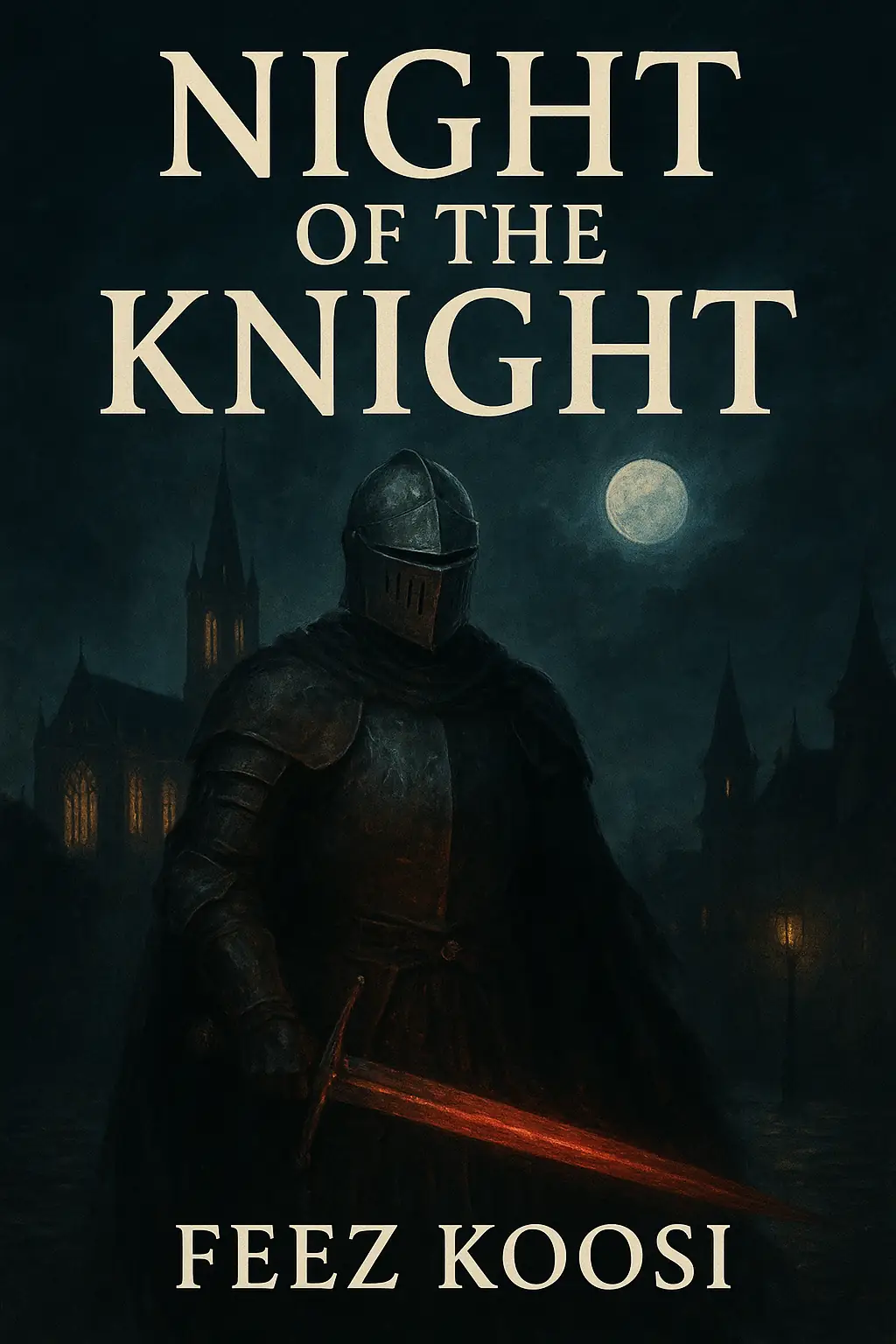 NIGHT OF THE KNIGHT